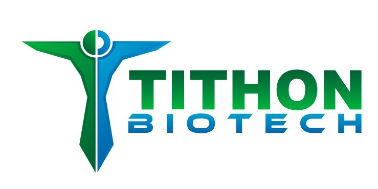 Tithon Biotech logo