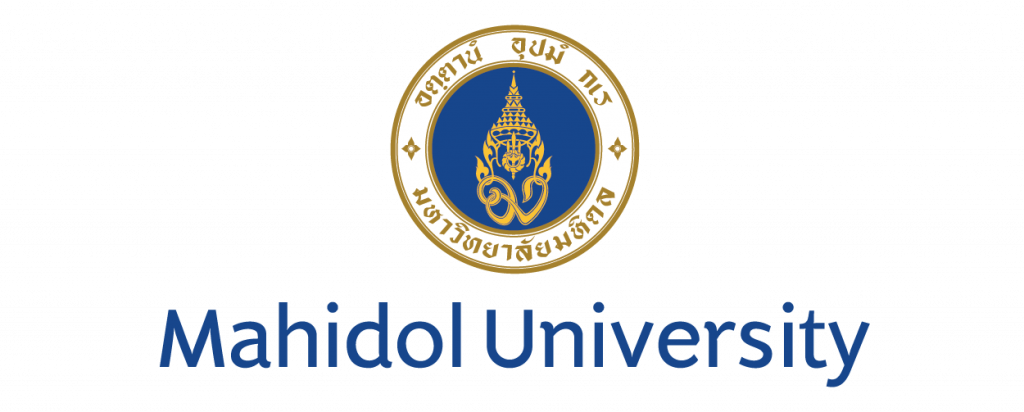 Faculty of Medicine Siriraj Hospital logo