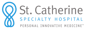 St. Catherine Specialty Hospital logo