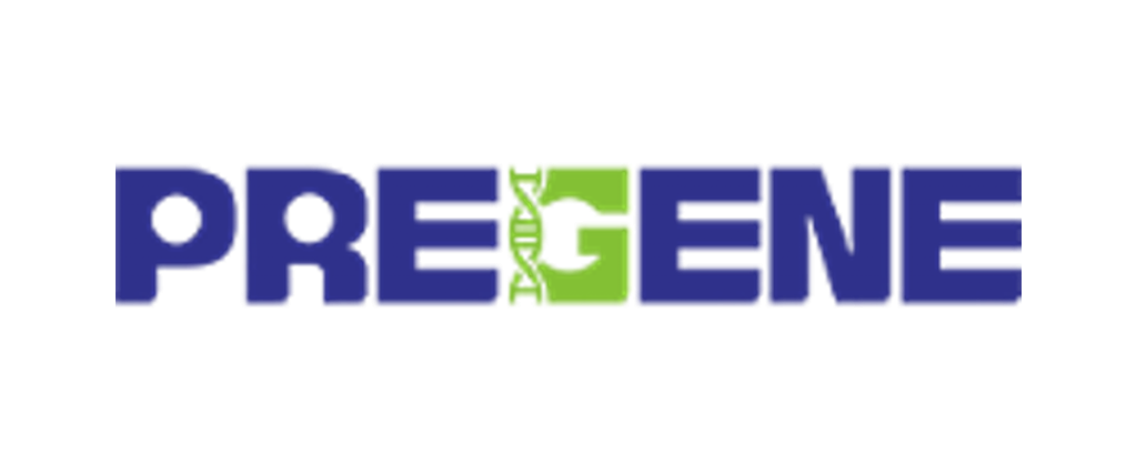 Shenzhen Pregene Biopharma / CellPoint logo
