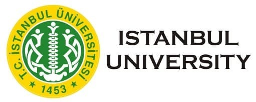 Istanbul University logo